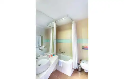 Golden Lotus - All Inclusive - 10