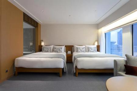 Keio Plaza Tokyo Premier Grand - 14