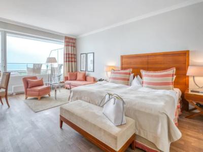 Grand Seeschlösschen Sea Retreat & Spa - 159