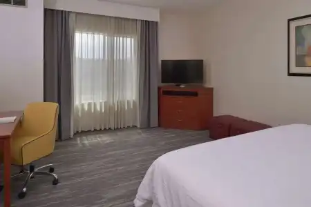 Woodspring Suites Bakersfield Airport - 43