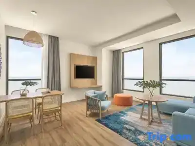 Holiday Inn Resort Ho Tram Beach by IHG - 161