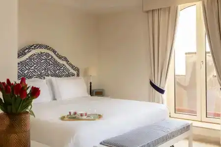 Mezzatorre & Thermal Spa - 115