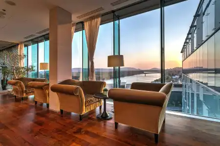 Grand River Park, a Luxury Collection Bratislava - 34