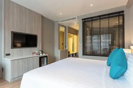 Laguna Grand & Spa Songkhla - 66