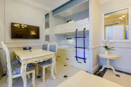 Lan Rung Beach Resort - 128