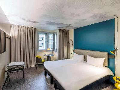 ibis Lisboa Centro Saldanha - 67