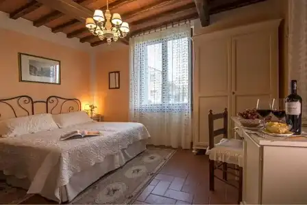 Colle Etrusco Salivolpi - 27