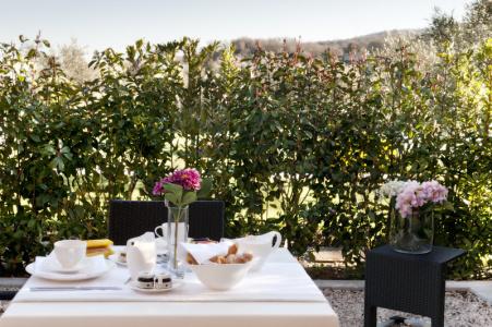 Villa Neri Resort and Spa - 15