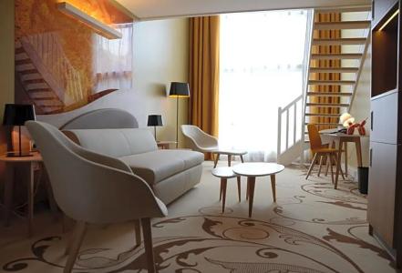 Holiday Inn Reims - City Centre - 149