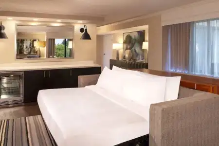 Wyndham Raleigh Durham - Research Triangle - 95