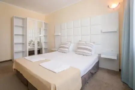 Perla Beach Luxury - All Inclusive & Free Beach Access - 29