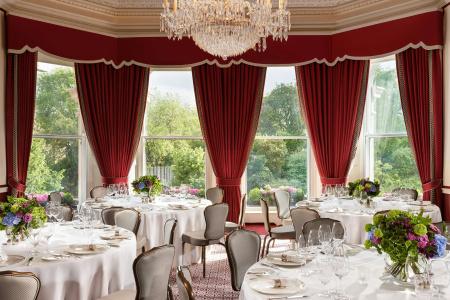 The Shelbourne, Autograph Collection - 32