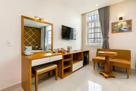 OYO 231 Thien Cung - 16