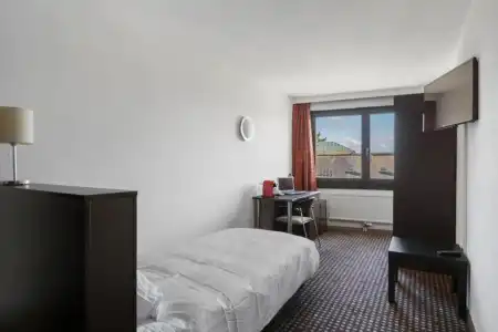 Neuchatel City - 94