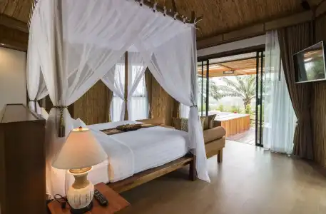 Aonang Fiore Resort - 8