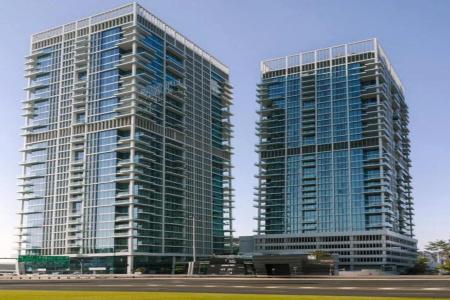 Sonder Downtown Towers Apartments - 17