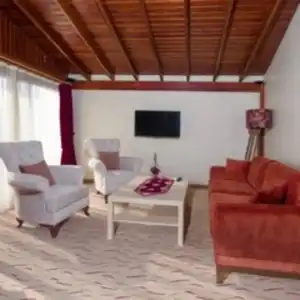 Foca Antik Otel - 51