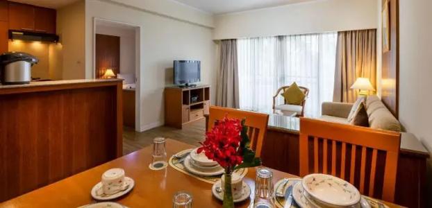 Kantary House & Serviced Apartments - 33