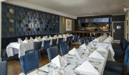 The Sandymount - 21