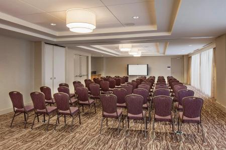 Hilton Garden Inn Downtown Dallas - 43