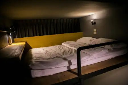 Silom Space Hostel - 2