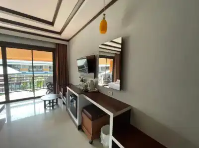 Phi Phi Andaman Beach Resort - 29