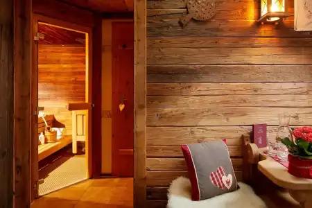 Almdorf Flachau - Luxus Hüttenurlaub - 54