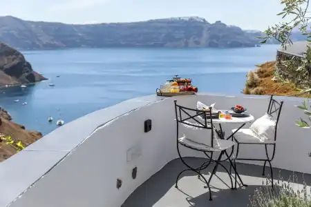Pearl of Caldera Oia Boutique - 192
