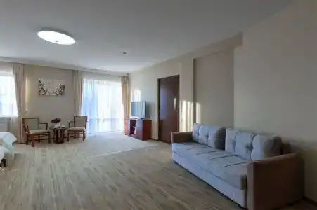 Russian Seasons Apart-Peresvet - 72