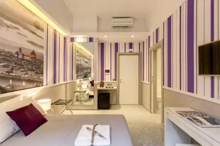 Grand Tour Rome Suites - Liberty Collection - 57