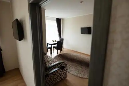 Villa Blanc - 50