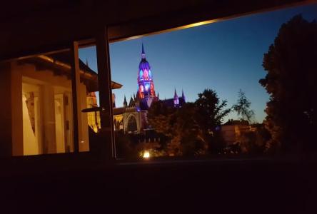 Le Castel Guesthouse - 88