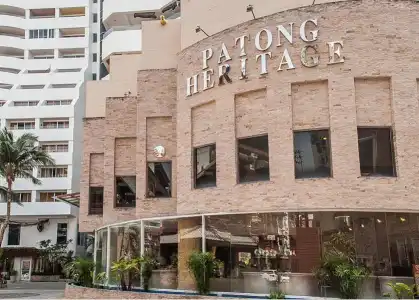 Patong Heritage - 0