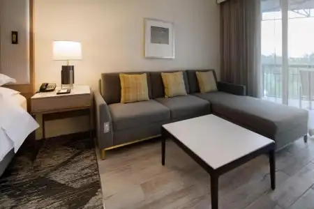 Sheraton Orlando North - 70