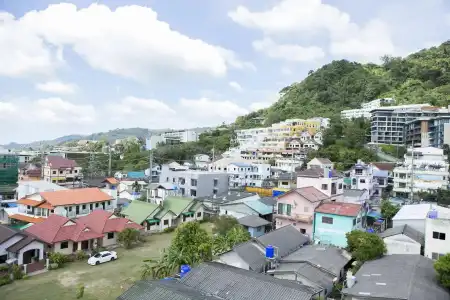G&B Guesthouse - 17