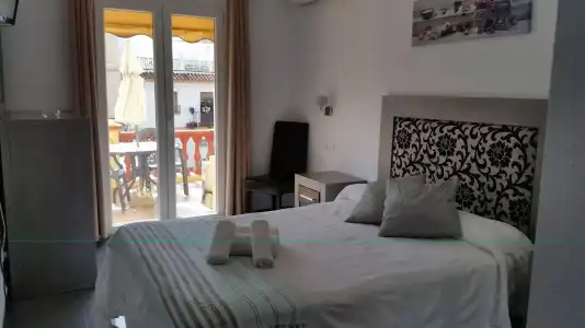 Hostal la Ermita - 3