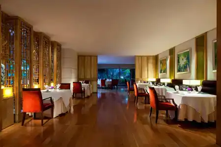 Sheraton Haikou - 18