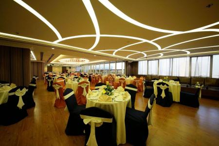 Ivory Grand Apartments - 13