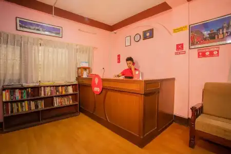 Green Orchid pvt ltd - 14