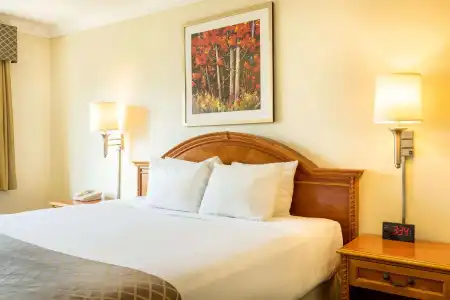 Days Inn by Wyndham Santa Monica - 27