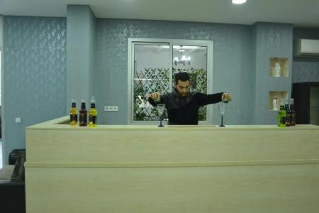 Yeşilyurt Pansiyon - 17