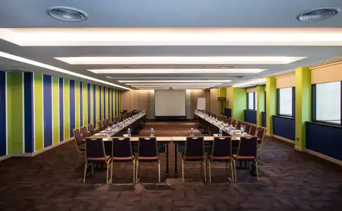 Holiday Inn Express Kuala Lumpur City Centre by IHG - 21
