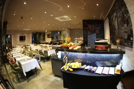 Tryp by Wyndham Istanbul Sancaktepe - 34