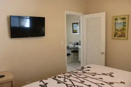 Miramar Beach Resort - 54