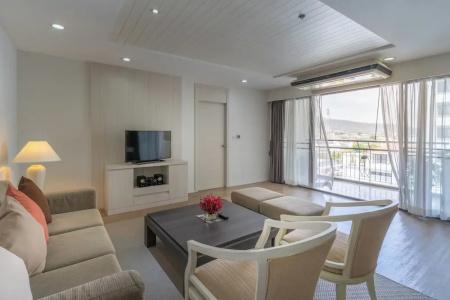Kantary Bay And Serviced Apartments - 63