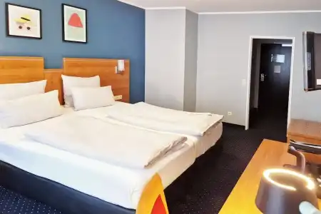 Garner Bochum by IHG - 94