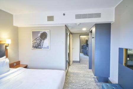 Radisson Blu Dortmund - 78