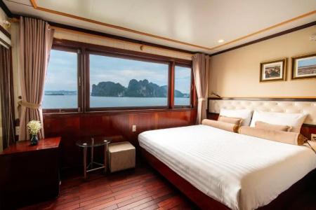 Swan Cruises Halong - 1