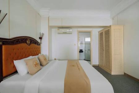 Hoang Long - Hai Phong Center - 60