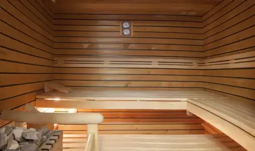 la Meridiana, Lake & SPA - 11